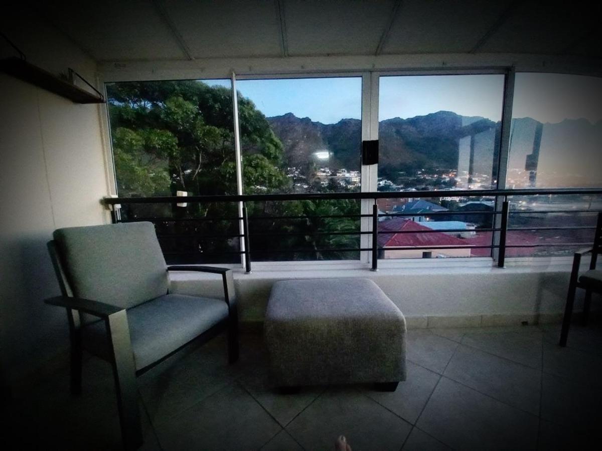 Bay-Side Apartment, Gordon'S Bay エクステリア 写真