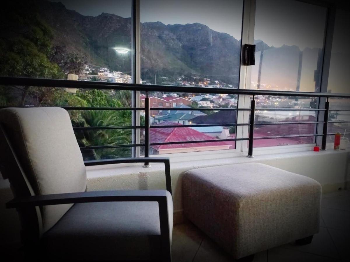 Bay-Side Apartment, Gordon'S Bay エクステリア 写真